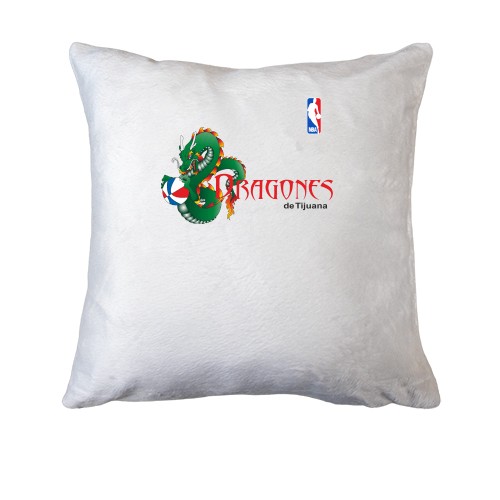 Подушка Tijuana Dragons