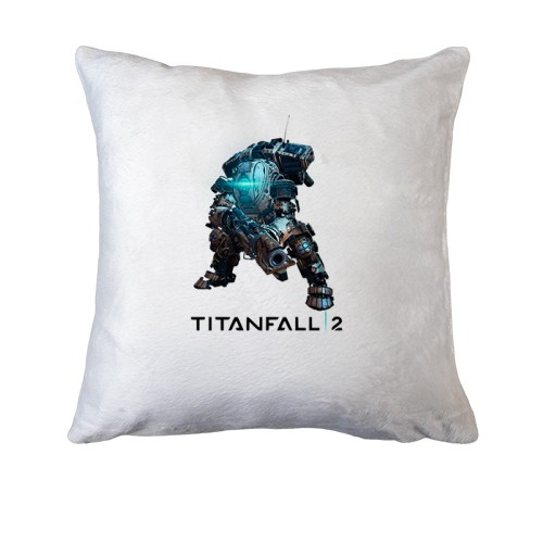 Подушка Titanfall 2