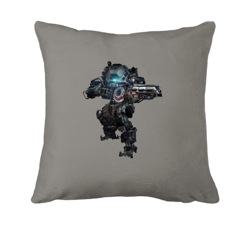 Подушка Titanfall 2 Bot
