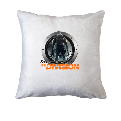Подушка Tom Clancy's The Division