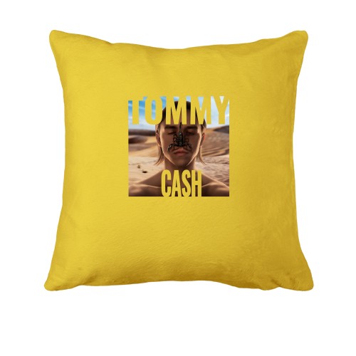 Подушка Tommy Cash