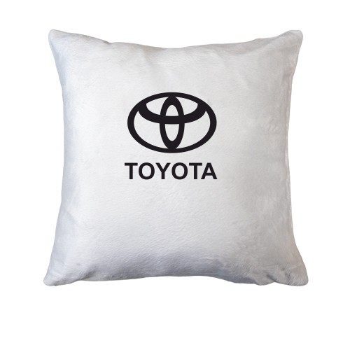 Подушка Toyota (лого)