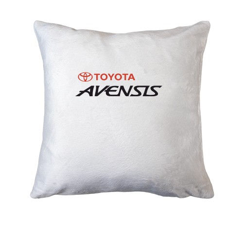 Подушка Toyota Avensis