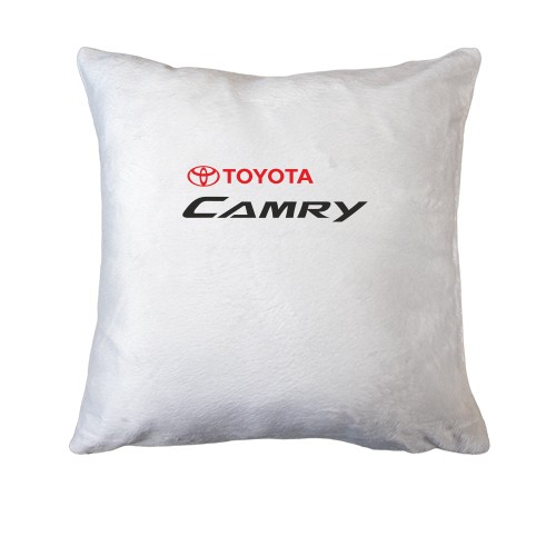 Подушка Toyota Camry