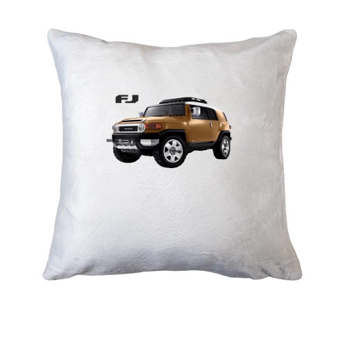 Подушка Toyota FJ