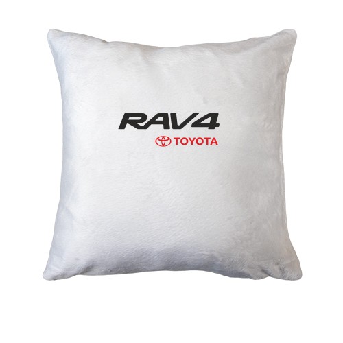 Подушка Toyota Rav4