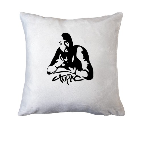 Подушка Tupac