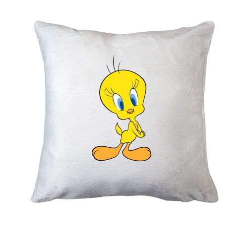 Подушка Tweety