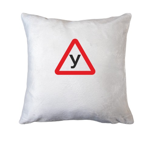 Подушка Ученик