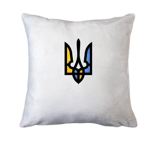 Подушка Украина