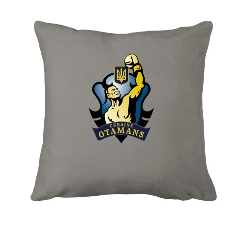 Подушка Ukraine Otamans
