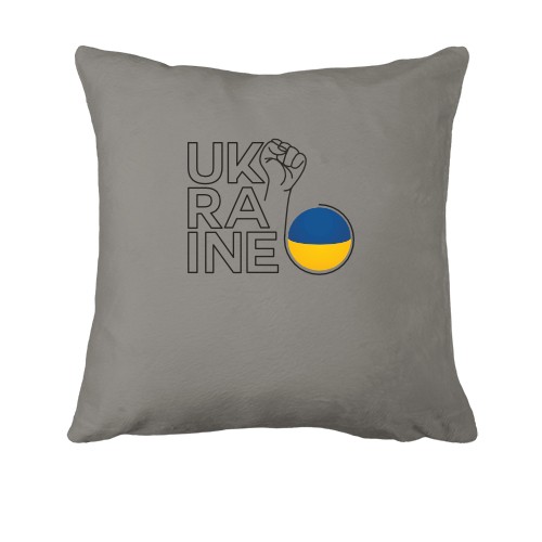 Подушка Ukraine Power