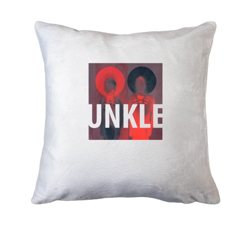 Подушка Unkle