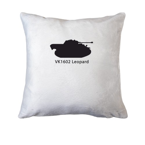 Подушка VK1602 Leopard