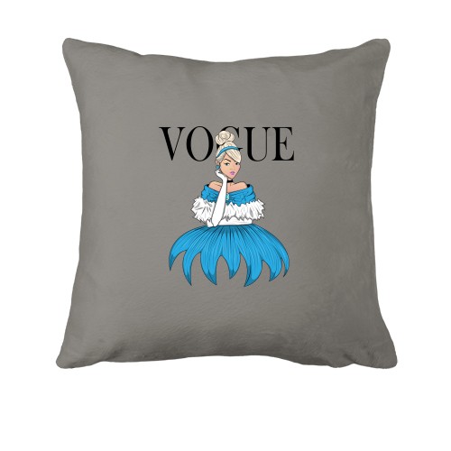 Подушка VOGUE Cinderella