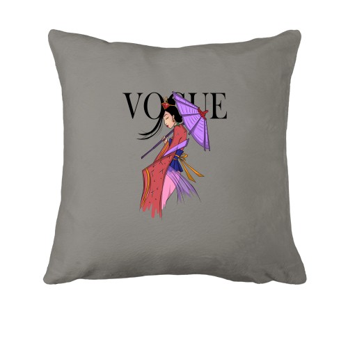 Подушка VOGUE Mulan