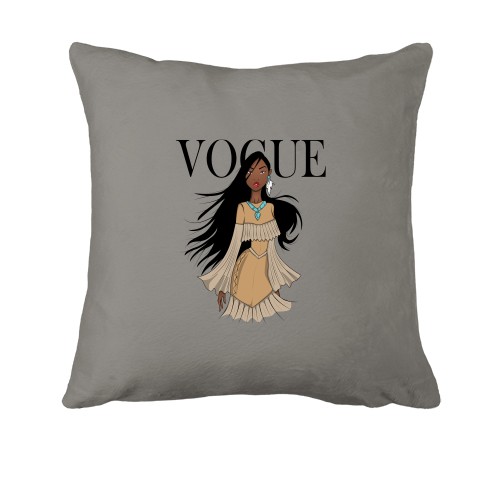 Подушка VOGUE Pocahontas