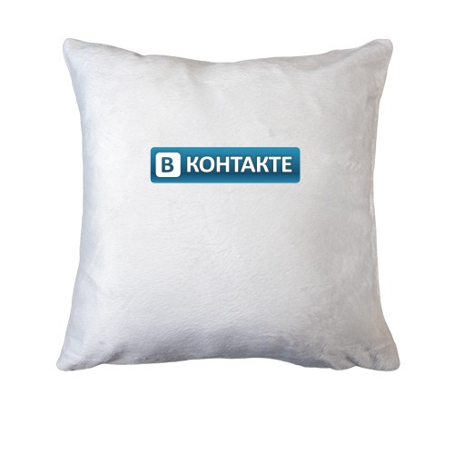 Подушка В Контакті
