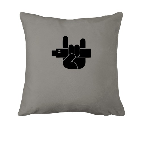 Подушка Vaping Rock