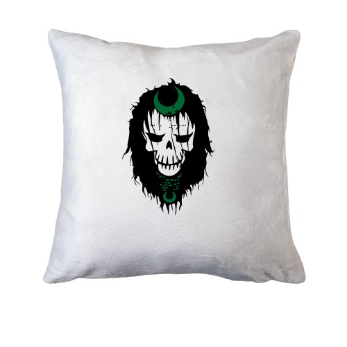 Подушка Ведьма (Suicide Squad)