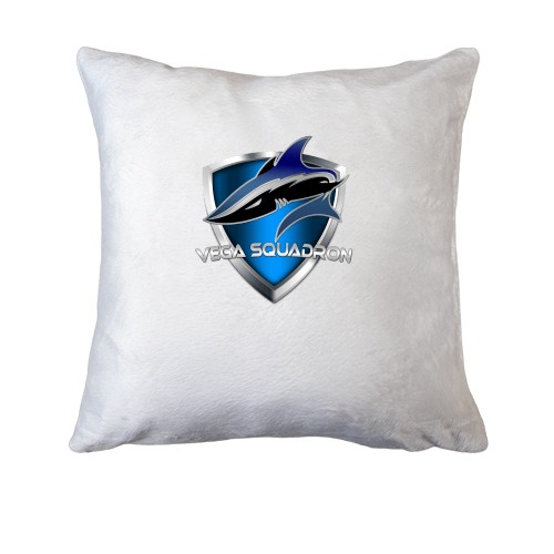Подушка Vega Squardon
