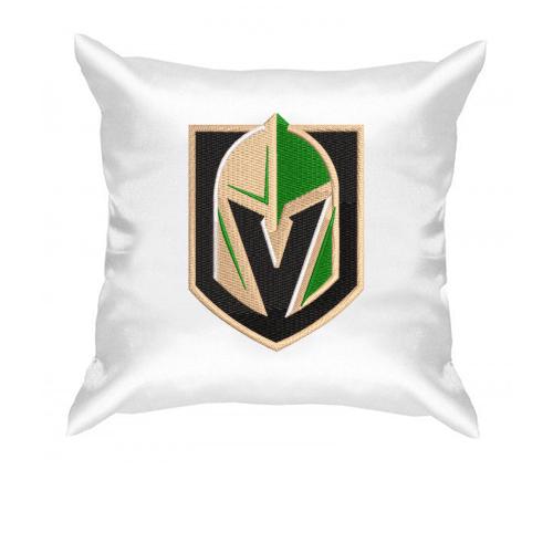 Подушка Vegas Golden Knights