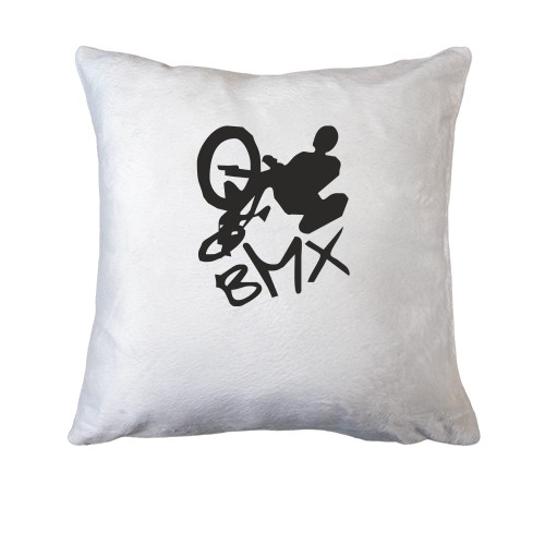 Подушка Велосипедист BMX