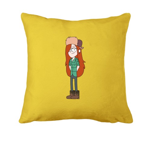 Подушка Венді