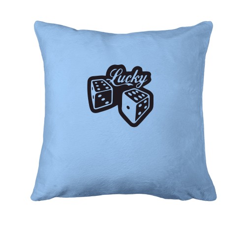 Подушка Везунчик