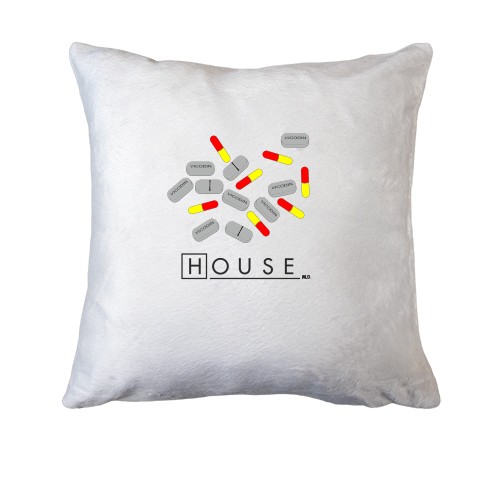 Подушка Викодин