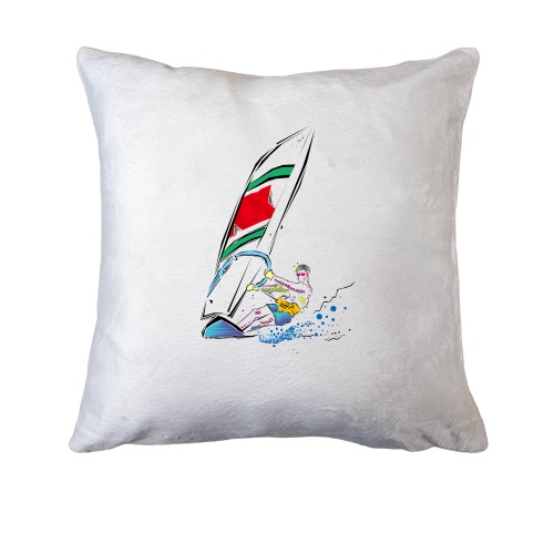 Подушка Виндсерфинг