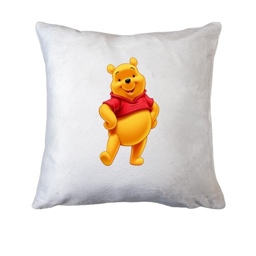 Подушка Винни пух