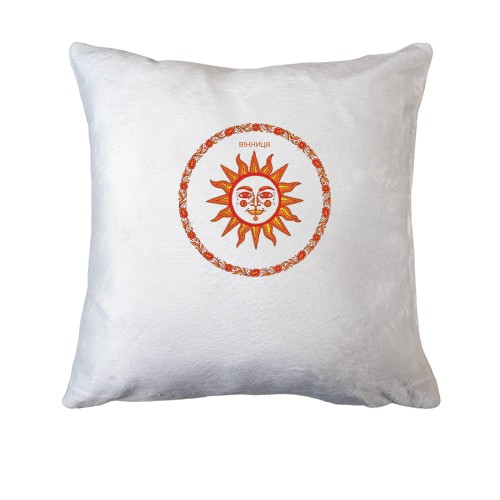 Подушка Винница (UCU)