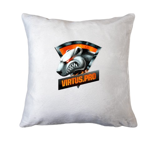 Подушка Virtus.pro HD