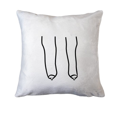 Подушка Висиськи