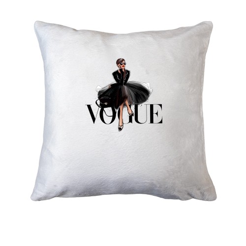 Подушка Vogue
