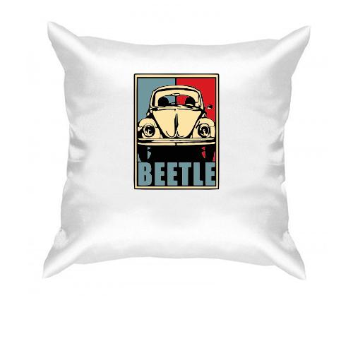 Подушка Volkswagen Beetle