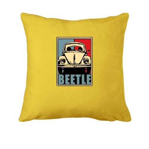 Подушка Volkswagen Beetle