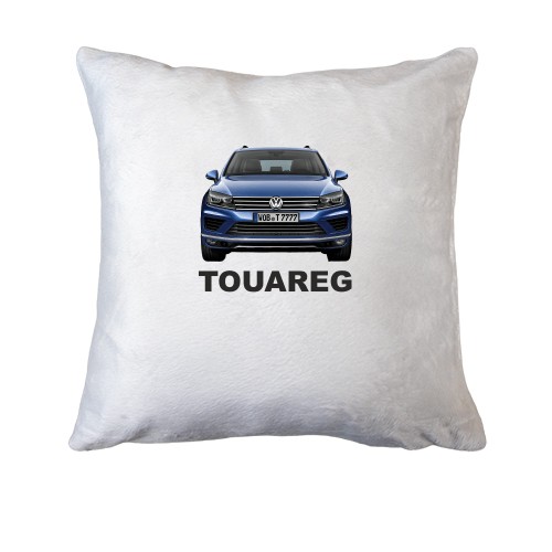 Подушка Volkswagen Touareg