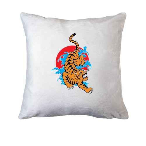 Подушка Східний тигр