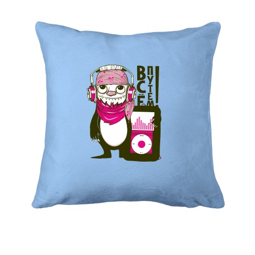 Подушка Все путем!