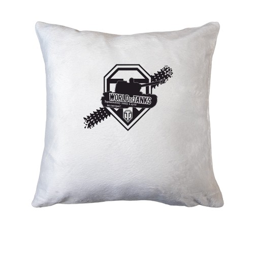 Подушка WOT 2