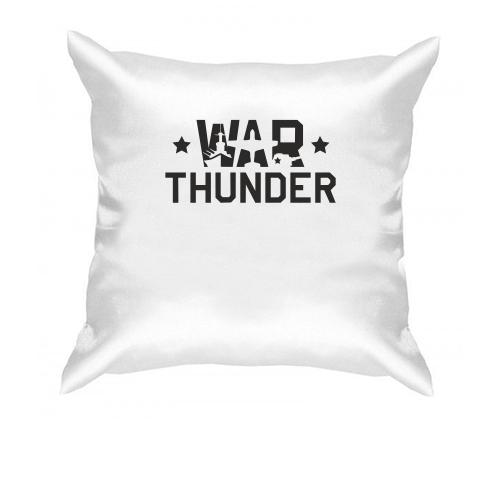 Подушка War Thunder