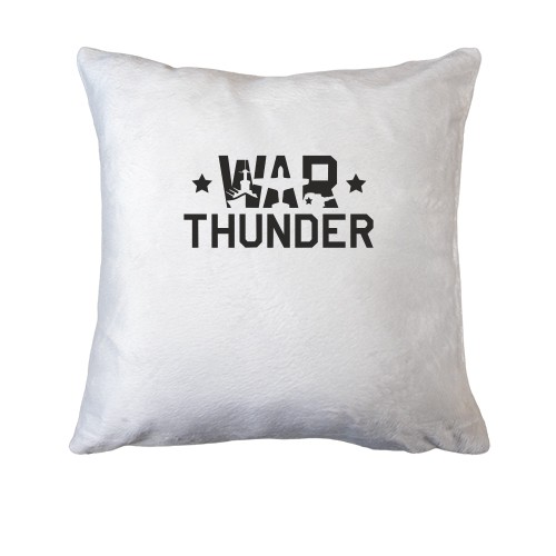 Подушка War Thunder