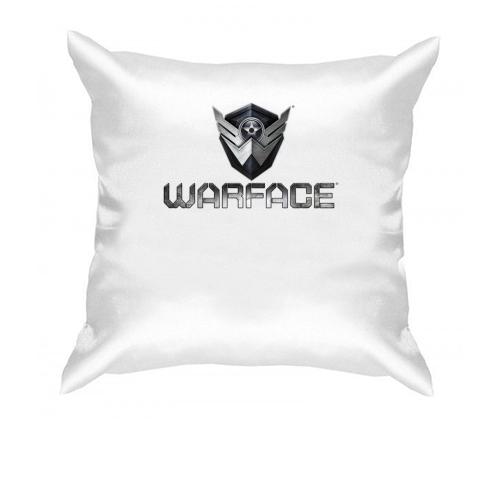 Подушка Warface