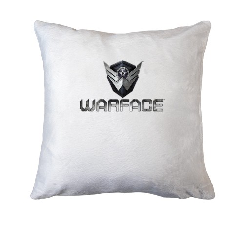 Подушка Warface