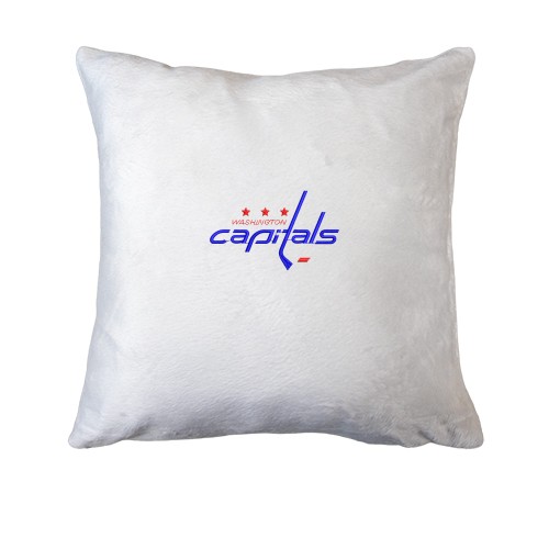 Подушка Washington Capitals