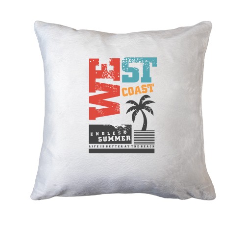 Подушка West Coast