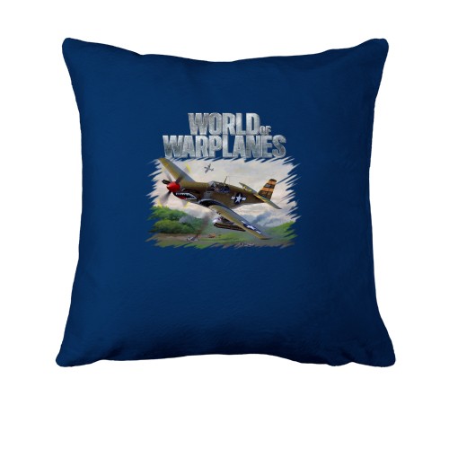 Подушка World of Warplanes