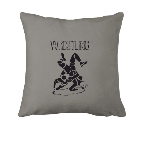 Подушка Wrestling